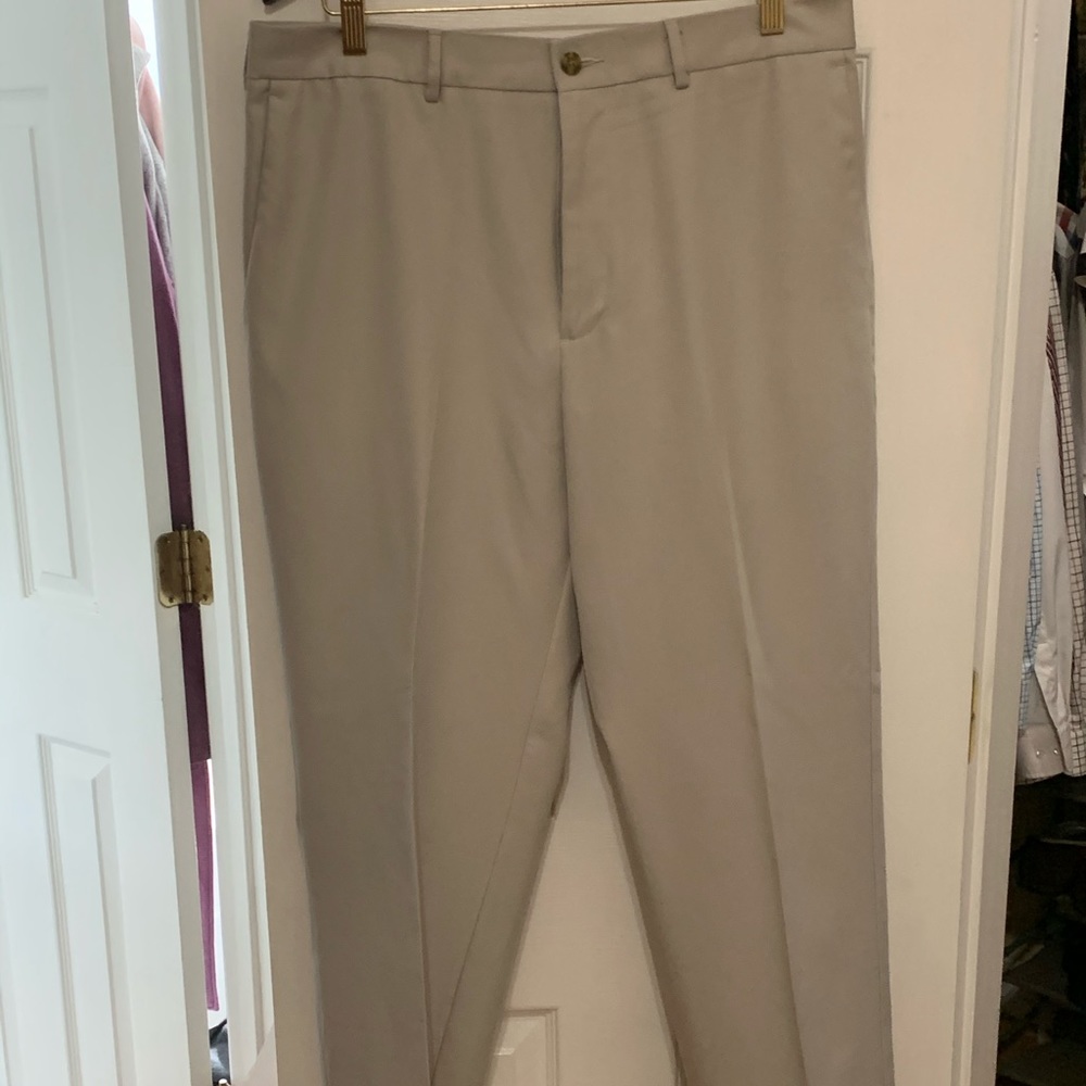 Men’s PGA tour golf pants